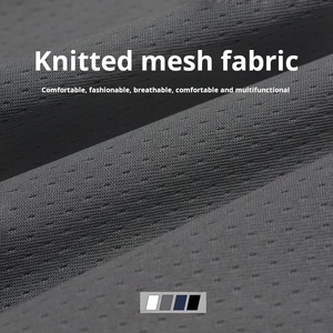 กางเกงขาสั้นบาสเก็ตบอลแห้งเร็วสำหรับผู้ชายกางเกงขาสั้นออกกำลังกายระบายอากาศได้ดีไม่ระคายเคืองผิวสำหรับยิมวิ่งและชุดลำลอง (OEM/ODM) - Product Image 6