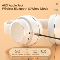 Casque de jeu BH1 au meilleur prix, livraison directe, pour ordinateur et téléphone portable