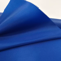 Tela Oxford de Nailon 210D Impermeable y Ecológica con Revestimiento de PU para Bolsas de Viaje de Primera Calidad, Accesorios para Cortinas de Auto GRS para Niñas
