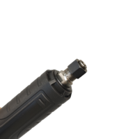 Meuleuse électrique sans fil Makita 18V 26000 tr/min, sans balais, mandrin 3-8mm (1-1/2 po), outil portatif pour le nettoyage des soudures et la décapage de la rouille