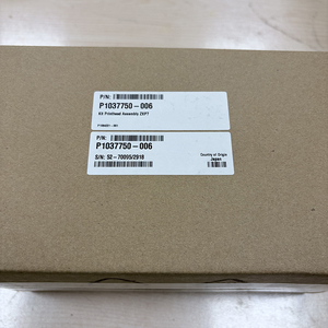Nouveau kit de remplacement de tête d'impression thermique P1037750-006, compatible avec l'imprimante de cartes d'identité <span class=keywords><strong>Zebra</strong></span> <span class=keywords><strong>ZXP</strong></span> série <span class=keywords><strong>7</strong></span> - Product Image 6