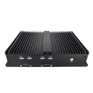 2025 nóng bán Haswell-U i3 <span class=keywords><strong>i5</strong></span> i7 Mini PC 4 LAN cổng <span class=keywords><strong>I5</strong></span>-4200U <span class=keywords><strong>i5</strong></span> <span class=keywords><strong>4210U</strong></span> <span class=keywords><strong>i5</strong></span> 4278u công nghiệp Mini PC với cổng song song - Product Image 4