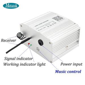 Lumière de <span class=keywords><strong>toit</strong></span> magique à fibres optiques <span class=keywords><strong>Rolls</strong></span> <span class=keywords><strong>Royce</strong></span> Car Starlight - Product Image 6