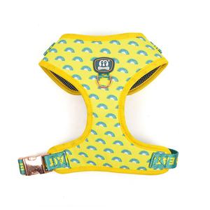 MIDEPET - Correa y Collar Ajustables de Poliéster para Perro, Multifunción, con Liberación Rápida, Set de Entrenamiento para Pasear Mascotas, para el Día de San Valentín - Product Image 3