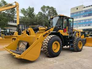 LG968F SDLG <b>LOADER</b> ON SALE - Product Image 6