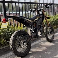 Nouveau modèle 2026 pour Surron Ultra Bee, moteur puissant de 24,5 kW, vitesse maximale de 95 km/h, moto tout-terrain