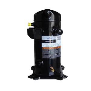 คอมเพรสเซอร์แอร์แท้รุ่น ZRD125KCE TFD 455 สำหรับเปลี่ยนซ่อม 12 โวลต์ - Product Image 1