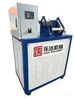Ligne de production de recyclage de plastique PP PE PET, extrudeuse de granulés plastiques