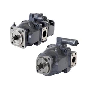 Pompes hydrauliques ultra-performantes TOKYO KEIKI pour l'usinage avec variation simple/double et série <span class=keywords><strong>PHC</strong></span> 35MPa - Product Image 3