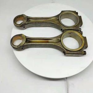 Kit de révision moteur diesel D6D D6E pour excavatrice, bielle 20551431 20882905 20492639 - Product Image 6