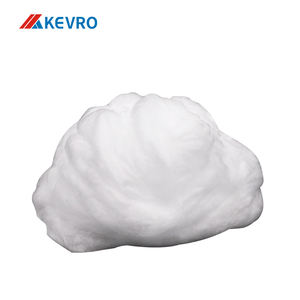 3g 5g vb yüksek saflıkta yalıtım kuvars yün ısı yalıtımı ses emilimi - Product Image 1