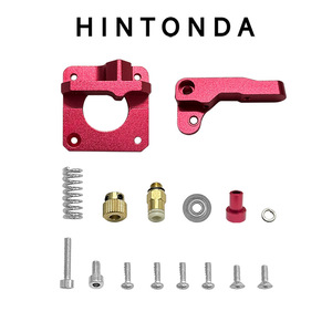 Extrusor de impresora 3D Creality, metal universal para Ender 3, Ender 2, CR10 - Product Image 2