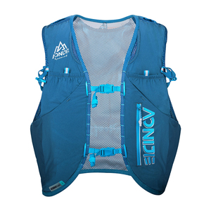 <span class=keywords><strong>Sac</strong></span> à dos de course à pied sur sentier sportif avec poche à eau 12L, gilet d'hydratation ultra-randonnée, <span class=keywords><strong>sac</strong></span> à dos pour marathon, camping <span class=keywords><strong>AONIJIE</strong></span> C962S - Product Image 2
