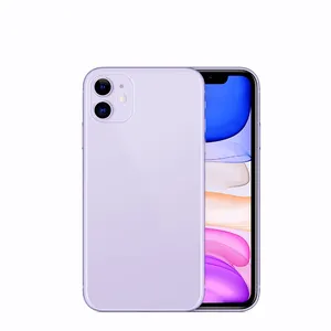 IPhoneに最適中古携帯電話1111proMaxスマートフォンオリジナルiPhoneロック解除Iphone