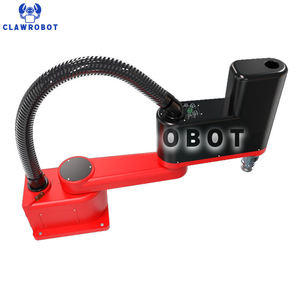 Robot SCARA 4 axes CLAWROBOT BRTIRSC0603A, charge utile 3 kg, portée 600 mm, pour assemblage et traitement de précision - Product Image 3