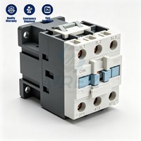 Relé de Seguridad para Contactor de Potencia 3RT2017-2GG22 con Servicio de Conversión de Protocolo CM/CP Personalizado