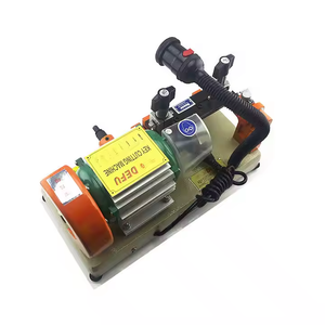 Máquina cortadora de llaves Manual para duplicar llaves planas cilíndricas para uso en tienda de casa, corte de llaves de coche, <span class=keywords><strong>cerrajero</strong></span> esencial, 2 unidades - Product Image 4