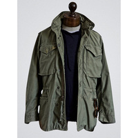 Veste de travail à marque privée, logo personnalisé, col montant, vêtements de travail, fabricant OEM ODM, développement d'échantillons pour marques