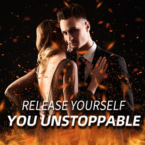 Suplementos herbales estándar de EE. UU. Maca Epimedium Cistanche Complex para hombres Vitality Support Cápsulas probadas por terceros - Product Image 2