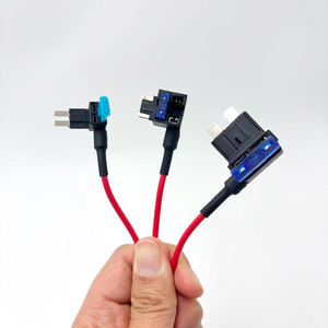 Adaptador de toma de fuerza profesional para fabricación personalizada, productos de gran venta, toma de fuerza no destructiva, conector de toma de fuerza - Product Image 2
