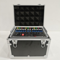 Simulador de Interruptor de Circuito de Alto Voltaje HZMN-D3, Instrumento de Simulación de Interruptor de Circuito