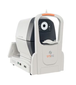 Hassas göz bakımı ölçüm ve analiz için gelişmiş VlEW Lite optik biyometre, yüksek doğruluk oftalmik teşhis aracı - Product Image 3