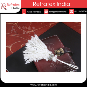 Flecos acrílicos multicolores para llavero, borlas para llavero, venta al por mayor, proveedor y fabricación por refractex, India, hecho en la India - Product Image 6