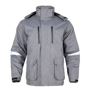 Unisex Wind Water Proof Jacket Fabric Manufacturer Cheap Fashion Jacket Light Weight