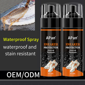 Spray de protection pour chaussures, protecteur de baskets - Product Image 2