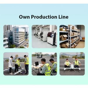 El nuevo módulo de potencia Can Pmu Lite admite la versión estándar de voltaje de 10 ~ 62V del módulo de administración de energía para cuadricópteros de avión - Product Image 4