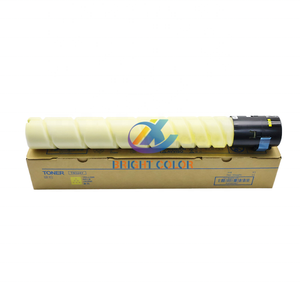 Cartouche de toner TN324 en gros d'usine compatible avec Konica Minolta Bizhub C225 C258 C308 C368 225 258 308 <span class=keywords><strong>368</strong></span> - Product Image 5