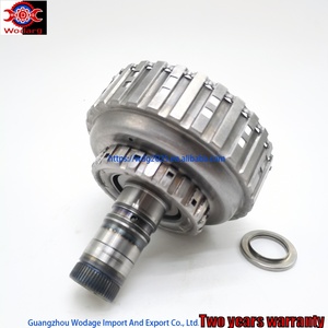 6 hp19 albero di trasmissione automatica in alluminio per giaguaro BMW Audi <span class=keywords><strong>Liva</strong></span>-pezzo di ricambio di alta qualità - Product Image 6