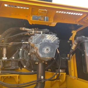 รถขุดตีนตะขาบ Komatsu PC360 และ PC350 มือสอง ลดราคา รถขุด Komatsu มือสองราคาถูกจากโรงงาน - Product Image 4