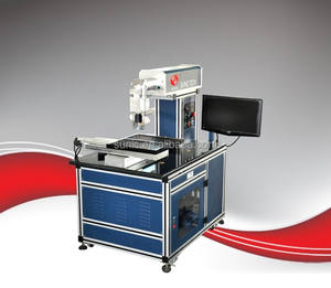 Machine de test de flash pour module solaire ARGUS, testeur de module de cellule solaire - Product Image 3