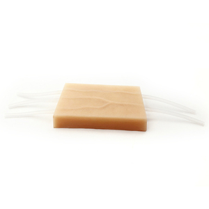Modelo de Práctica IV para Extracción de Sangre Intravenosa, Modelo Multiusos para Práctica de Inyección Cutánea y Entrenamiento de Inyección - Product Image 3