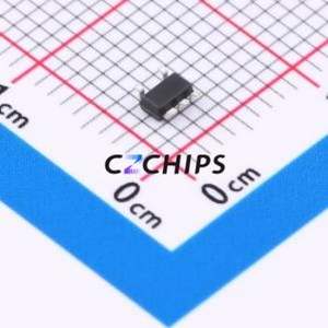 Nuevo amplificador operativo de Chip IC de circuito integrado OPA340NA/3K(TOKMAS) SOT-23-5 Original - Product Image 2