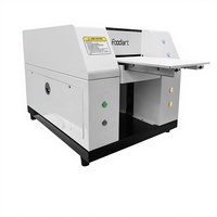 Printer Inkjet Flatbed Otomatis Foodart L805 Tinta Edible CMYK 720x1400dpi Garansi 1 Tahun Penggunaan Rumahan & Komersial untuk Kue & Makanan