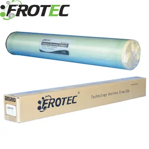 Frotec RO reverse osmosis membrane 4040 8040 filter element