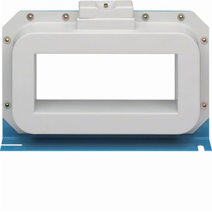 Hager Toroidale Rettangolare 70x175mm per Relè Hr5xx - Product Image 1