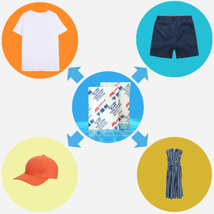 Free Sample Factory Pharmaceutical 1 Gram Silica Gel - Product Image 6