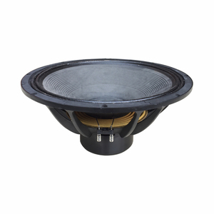 Chuyên Nghiệp Âm Thanh Loa 21 ''Loa Tần Số Thấp 2000W DJ Công Suất Lớn Âm Bass Âm Thanh 21 Inch Loa Siêu Trầm - Product Image 2