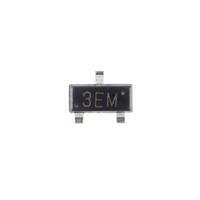 Ic Chip Power Transistor Electronic Components B-o-m MMBTH10 New and Original in Stock