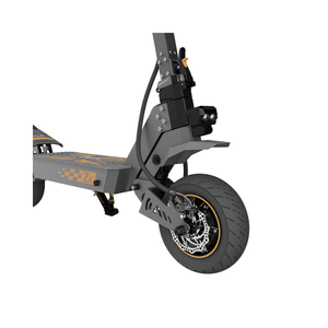 Cadre de <span class=keywords><strong>scooter</strong></span> électrique à vitesse maximale de 65 km/h 1200W 1500W moteur de la Chine 70km longue Distance équitation 48V 60V 15AH 20AH batterie - Product Image 3