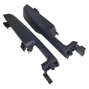 Caja de Almacenamiento para el Reposabrazos de la Puerta Delantera de Chevrolet GMC Yukon 1999-2006, Pieza de Plástico, Número de Pieza 15703701 15703702 - Product Image 2