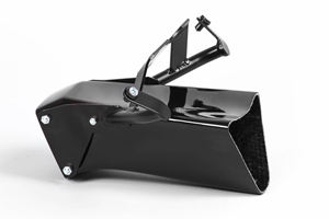 Supports de fixation de compteur de moto, pour KAWASAKI <span class=keywords><strong>ZX6R</strong></span> <span class=keywords><strong>636</strong></span> 6r zx <span class=keywords><strong>2013</strong></span> 2014 2018, - Product Image 3