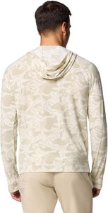 Sudadera con Capucha de Pesca para Hombre, Camisas de Camuflaje Personalizadas, Ropa de <span class=keywords><strong>Caza</strong></span> de Manga Larga, 88% Poliéster, 12% Elastano, Protección Solar UPF 50+ - Product Image 2