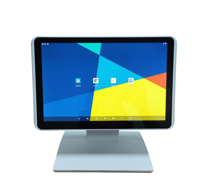 10.1 Inch Smart Android Tablet RK3566 4G Ram 32GB Rom Android Tablet PC for Pos Cashier