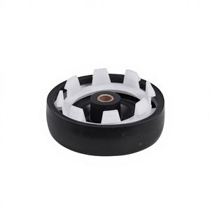 Copa de Goma para <span class=keywords><strong>Lavadora</strong></span> JC1018 (EPDM y Caucho Natural) Original <span class=keywords><strong>DAEWOO</strong></span>-14 Marca JC - Product Image 3