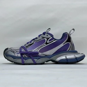 Zapatos de Diseñador de Lujo Nuevos 2026, Talla 3XL, Zapatillas Deportivas de Moda para Caminar, Unisex, Plataforma, Casuales, Deportivas, para Hombre, BB Syede Original - Product Image 6