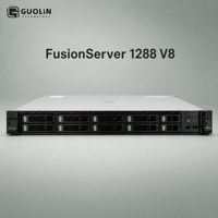 Serveur de déploiement en périphérie FusionServer 1288 V8 1U pour l'edge computing